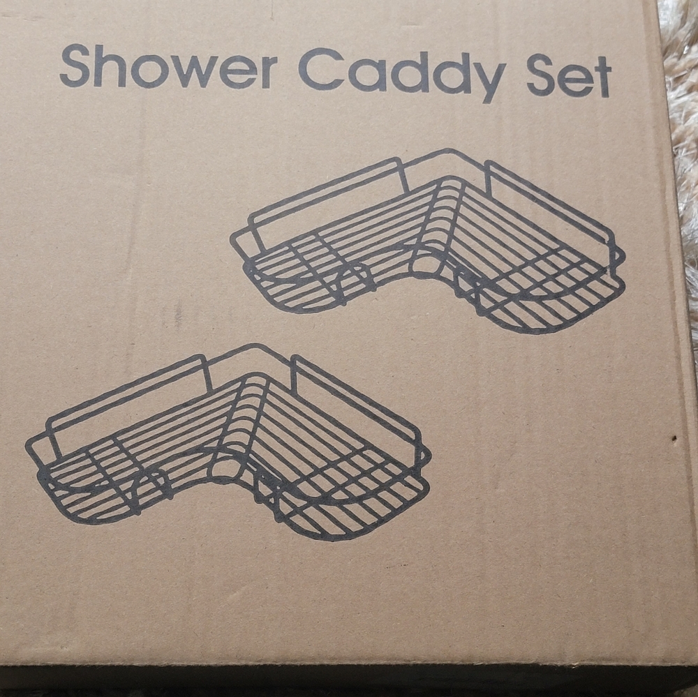 Shower/Storage Caddy - Picture 5 of 5